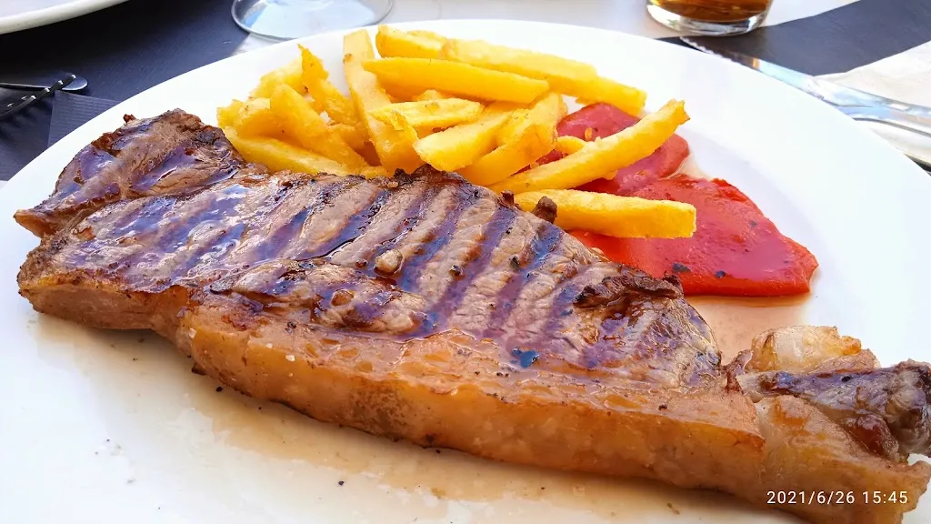 Menu_Restaurante Las Parrillas Cobeña_Cobeña_image_5