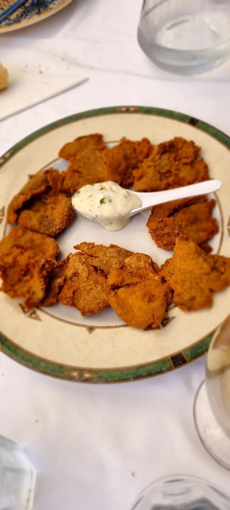 Menu_Restaurante Las Parrillas Cobeña_Cobeña_image_8