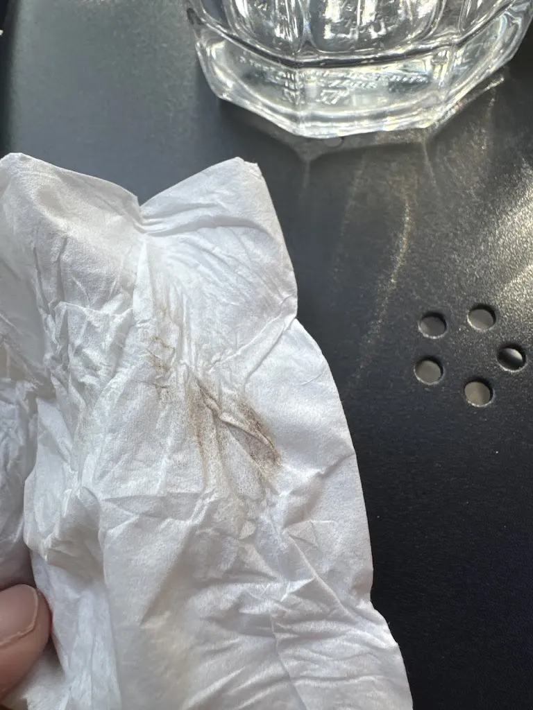 Rubén_Restaurante Las Parrillas Cobeña_Cobeña_review