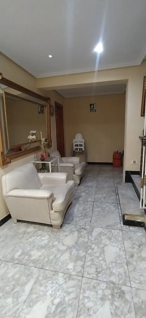 Pablo A. Pérez_Restaurante Las Parrillas Cobeña_Cobeña_review