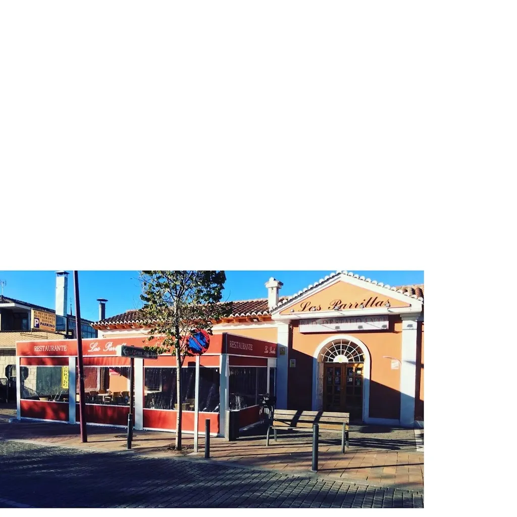 Restaurante Las Parrillas Cobeña restaurant in Cobeña