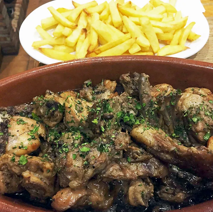 Restaurante Las Parrillas Cobeña_Cobeña_slider_image_2