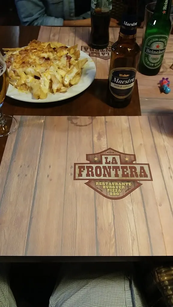 Menu_Restaurante La Frontera Cobeña_Cobeña_image_6