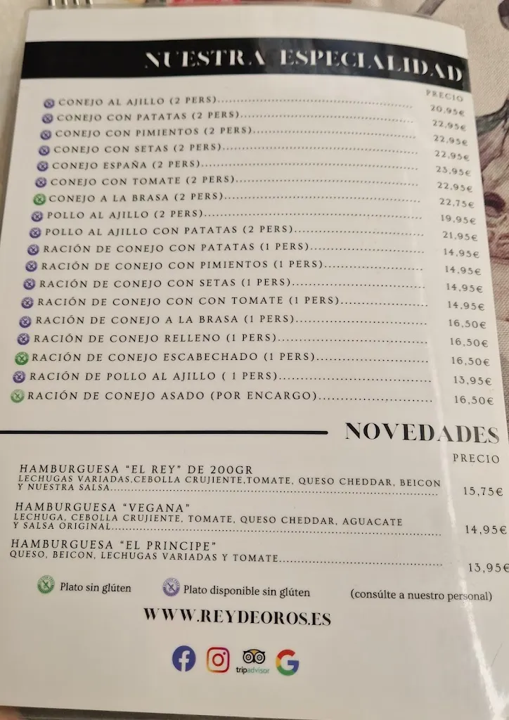 Menu_Restaurante El Rey de Oros_Cobeña_image_4