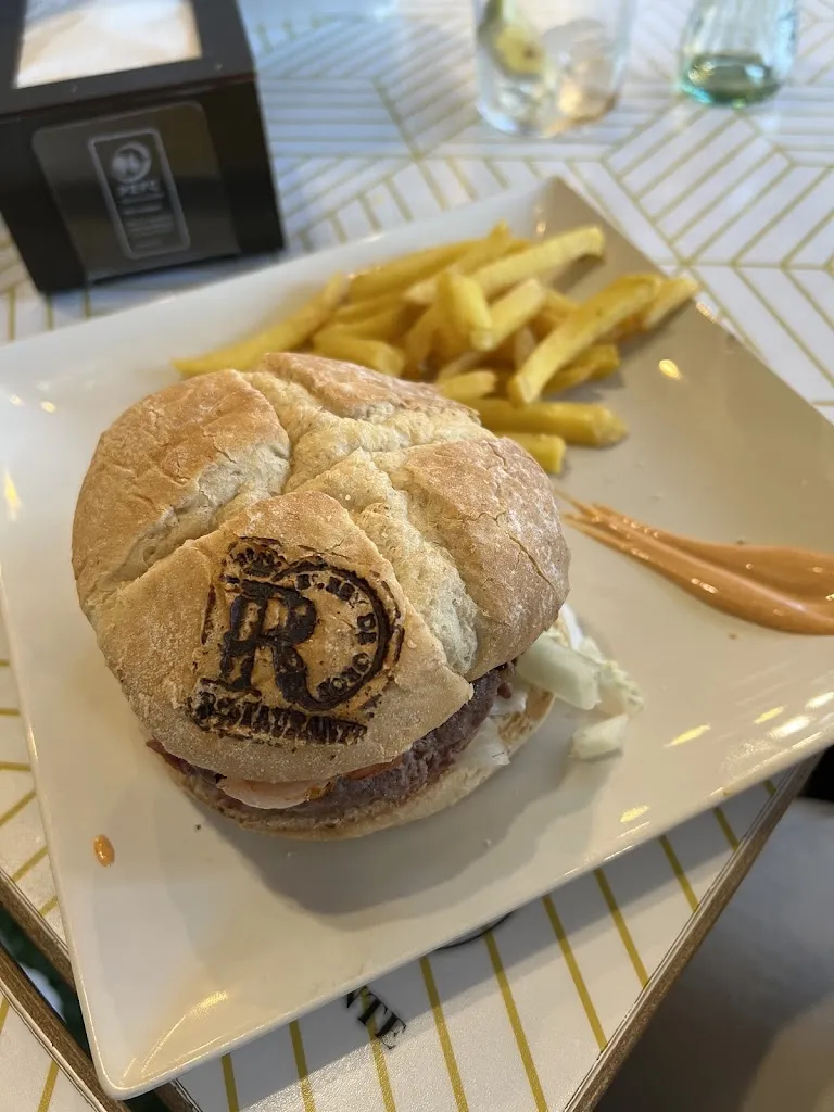 Nicholas Gale_Restaurante El Rey de Oros_Cobeña_review