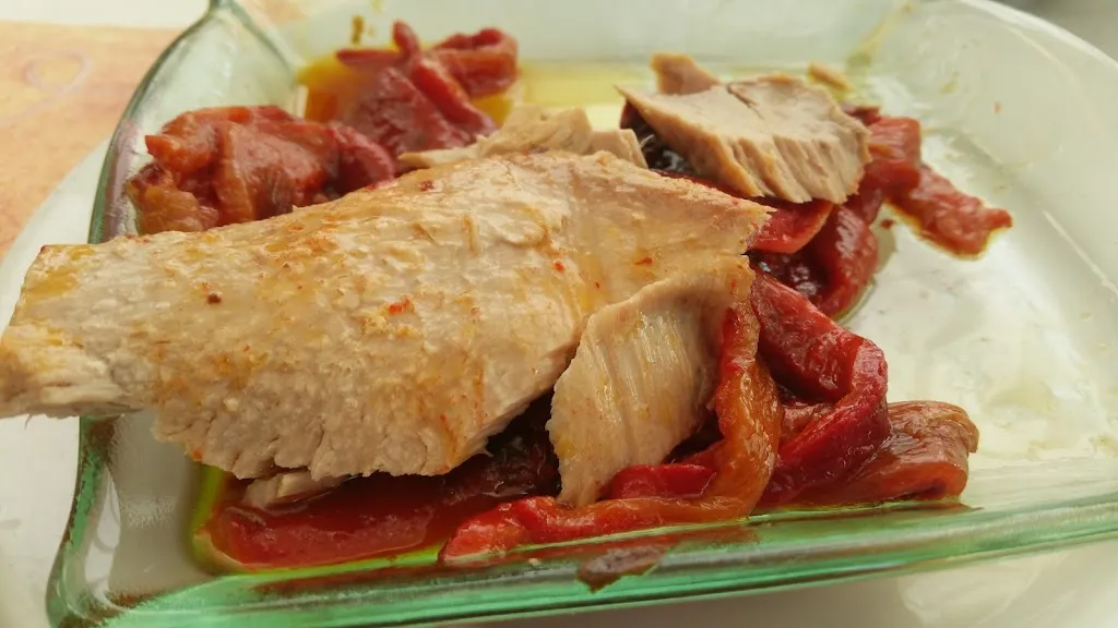 AJ_Restaurante El Rey de Oros_Cobeña_review