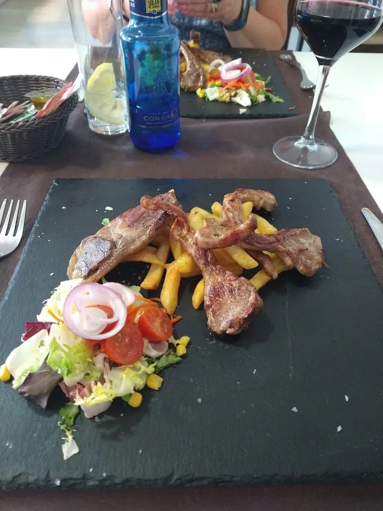 Menu_Matsya restaurant_Montesinos Los_image_4