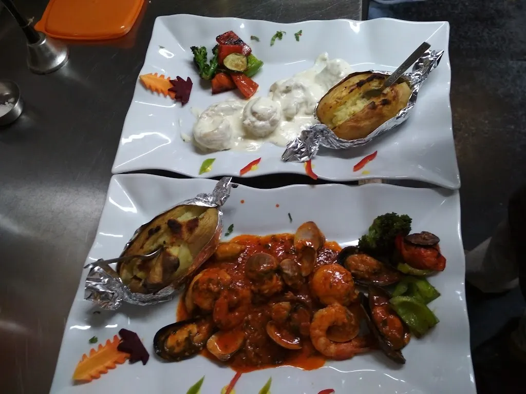 Menu_Matsya restaurant_Montesinos Los_image_5