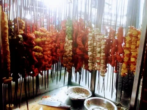 Menu_Matsya restaurant_Montesinos Los_image_6