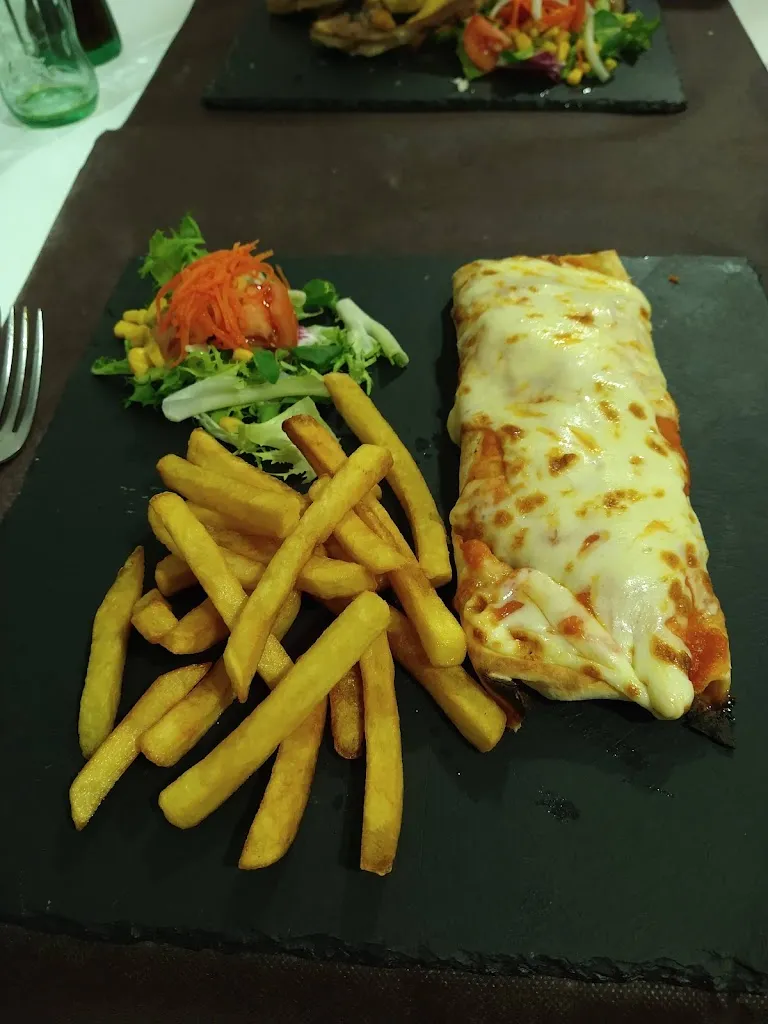 Menu_Matsya restaurant_Montesinos Los_image_9