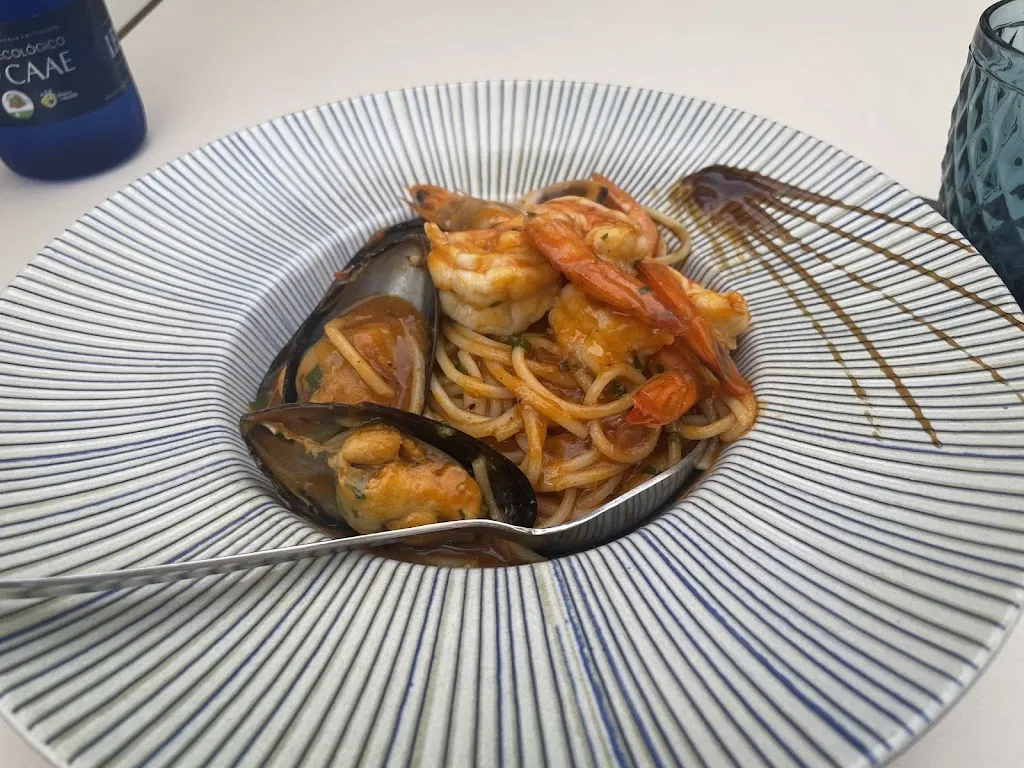 Kamila S._Matsya restaurant_Montesinos Los_review