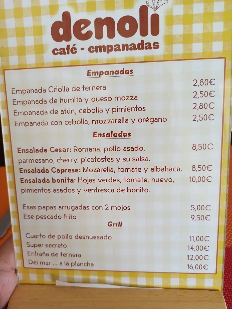 Menu_La Plaza Denoli_Cobeña_image_3