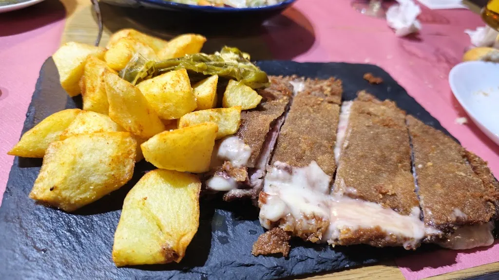 Menu_El Bodeguin_Colmenar del Arroyo_image_4