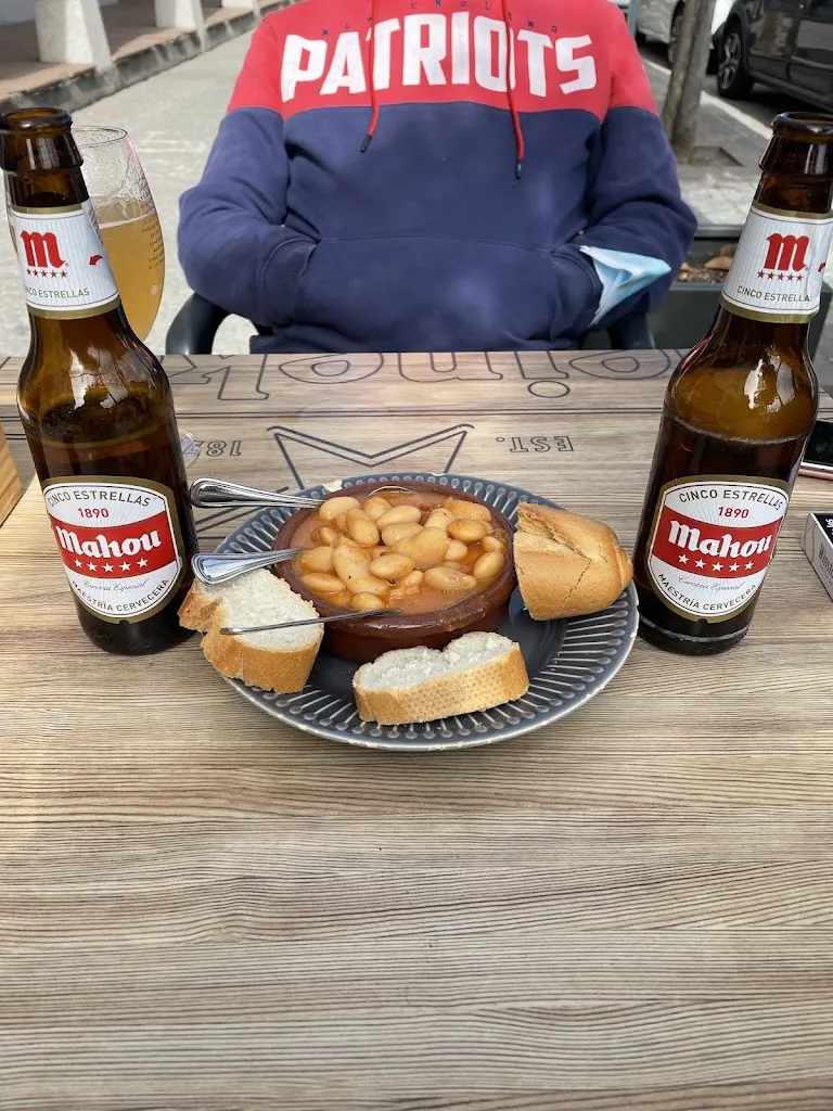 Menu_El Bodeguin_Colmenar del Arroyo_image_8