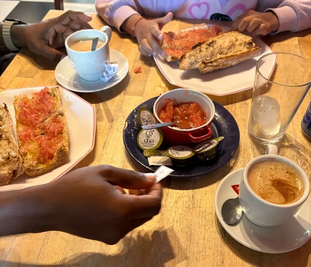 Yeli_El Bodeguin_Colmenar del Arroyo_review