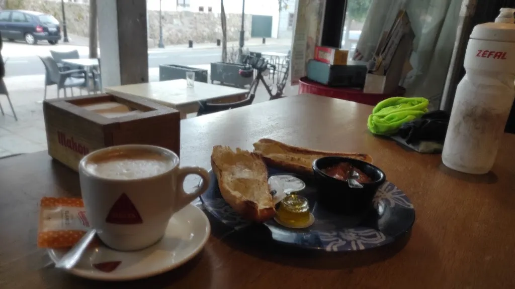 Daniel Medrano_El Bodeguin_Colmenar del Arroyo_review