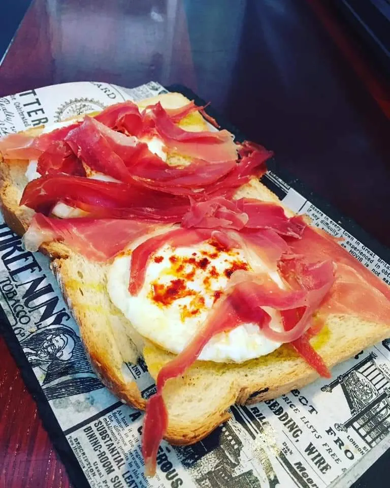 El Bodeguin_Colmenar del Arroyo_slider_image_1