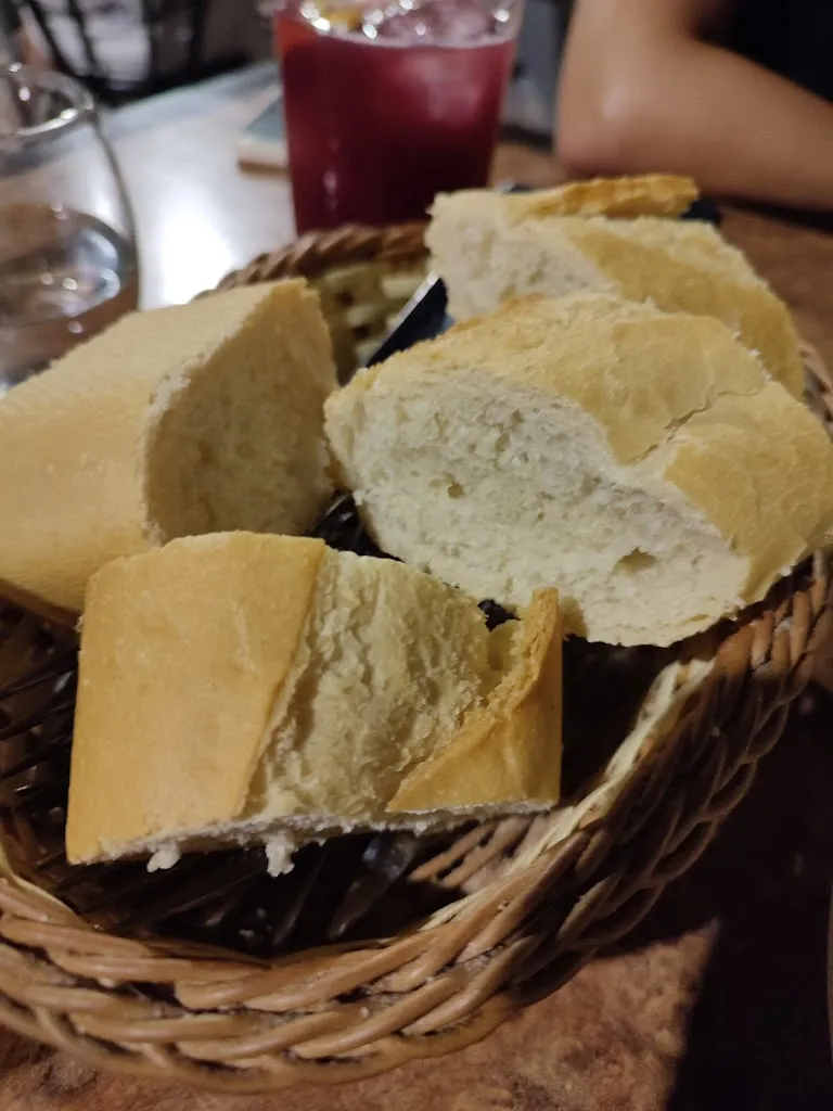 Menu_Bar Mariano_Colmenar del Arroyo_image_1