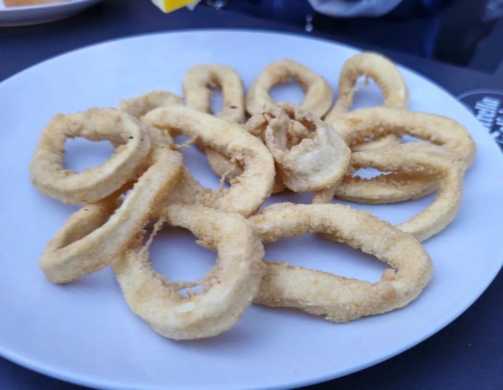 Menu_Bar Mariano_Colmenar del Arroyo_image_2