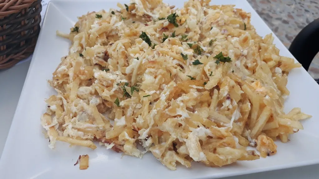 Menu_Bar Mariano_Colmenar del Arroyo_image_4