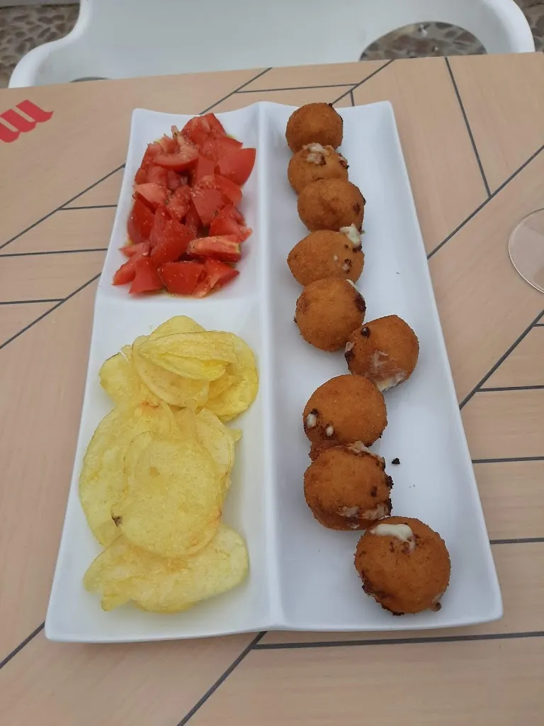 Menu_Bar Mariano_Colmenar del Arroyo_image_5