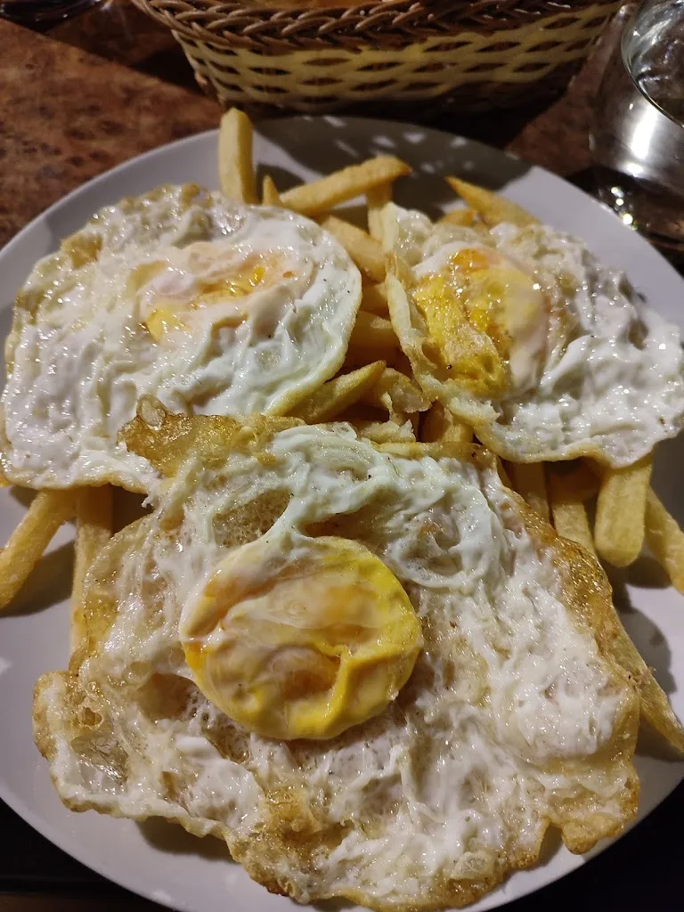 Menu_Bar Mariano_Colmenar del Arroyo_image_8