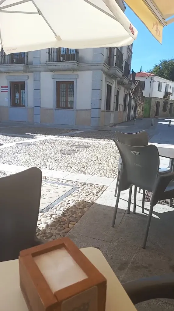 Bar Mariano_Colmenar del Arroyo_slider_image_2