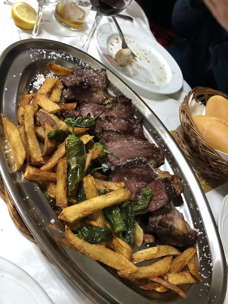 Menu_La Colmena de Triana_Colmenar del Arroyo_image_5