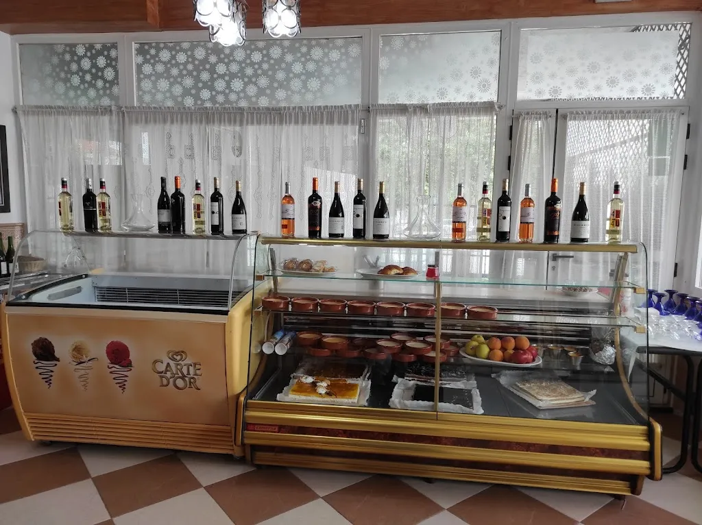 La Colmena de Triana restaurant in Colmenar del Arroyo