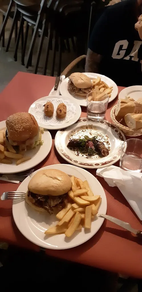 Antonio B._Restaurante Chicote's_Colmenar del Arroyo_recensione