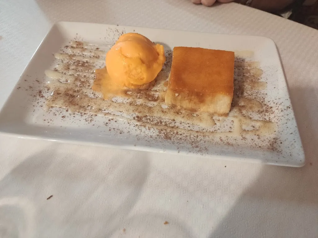 Antonio Valero_Restaurante Chicote's_Colmenar del Arroyo_recensione