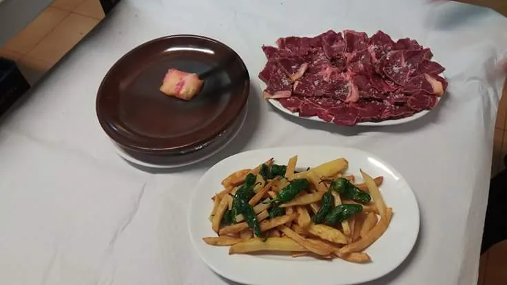 Canto del Gallo, Colmenar del Arroyo_Colmenar del Arroyo_slider_image_2