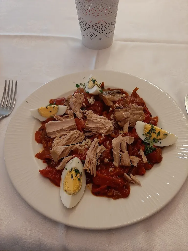 Isobel Conlon_Bar Restaurante Crescencio_Colmenar de Oreja_review