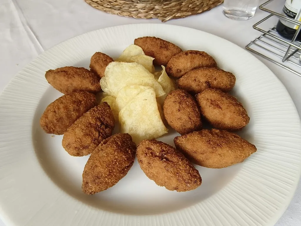 Trachemysta_Bar Restaurante Crescencio_Colmenar de Oreja_review