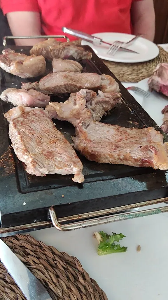 Bar Restaurante Crescencio_Colmenar de Oreja_slider_image_2