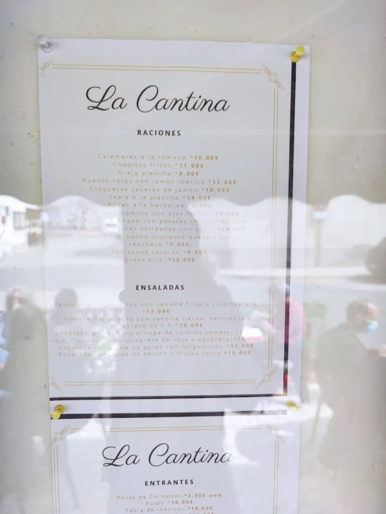 Menu_Restaurante La Cantina J. Mingo_Colmenar de Oreja_image_2