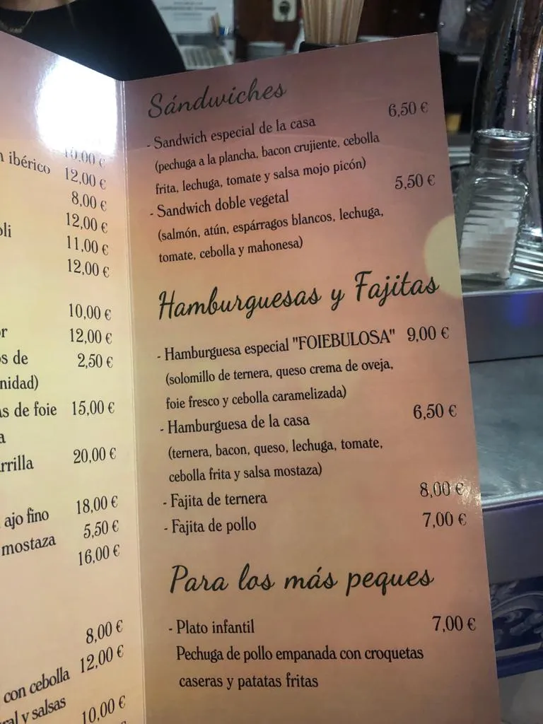 Menu_Restaurante La Cantina J. Mingo_Colmenar de Oreja_image_4