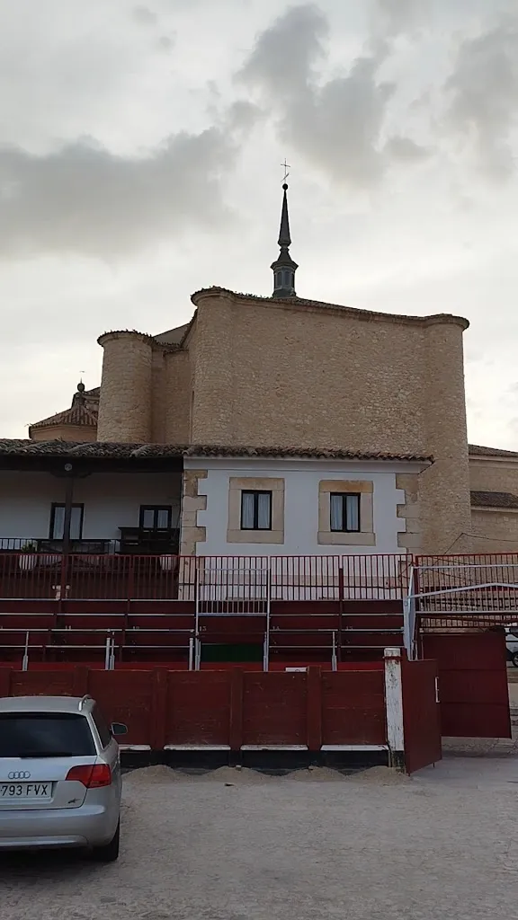 Bar restaurante Casa Pepe - Dosherma_Colmenar de Oreja_slider_image_2