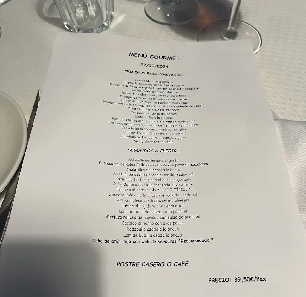 Menu_El Palique_Colmenar de Oreja_image_1