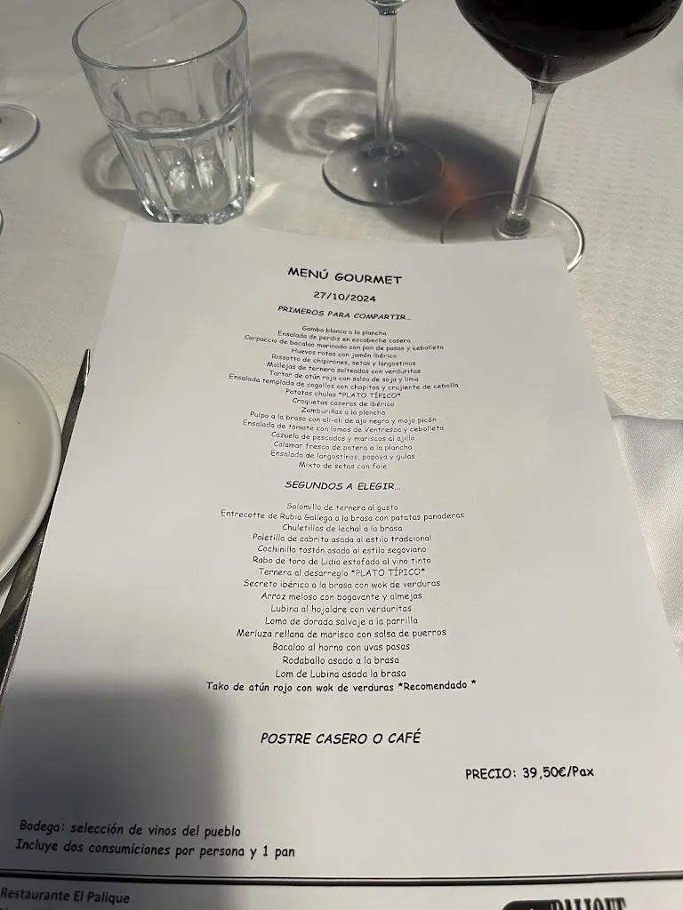 Menu_El Palique_Colmenar de Oreja_image_3