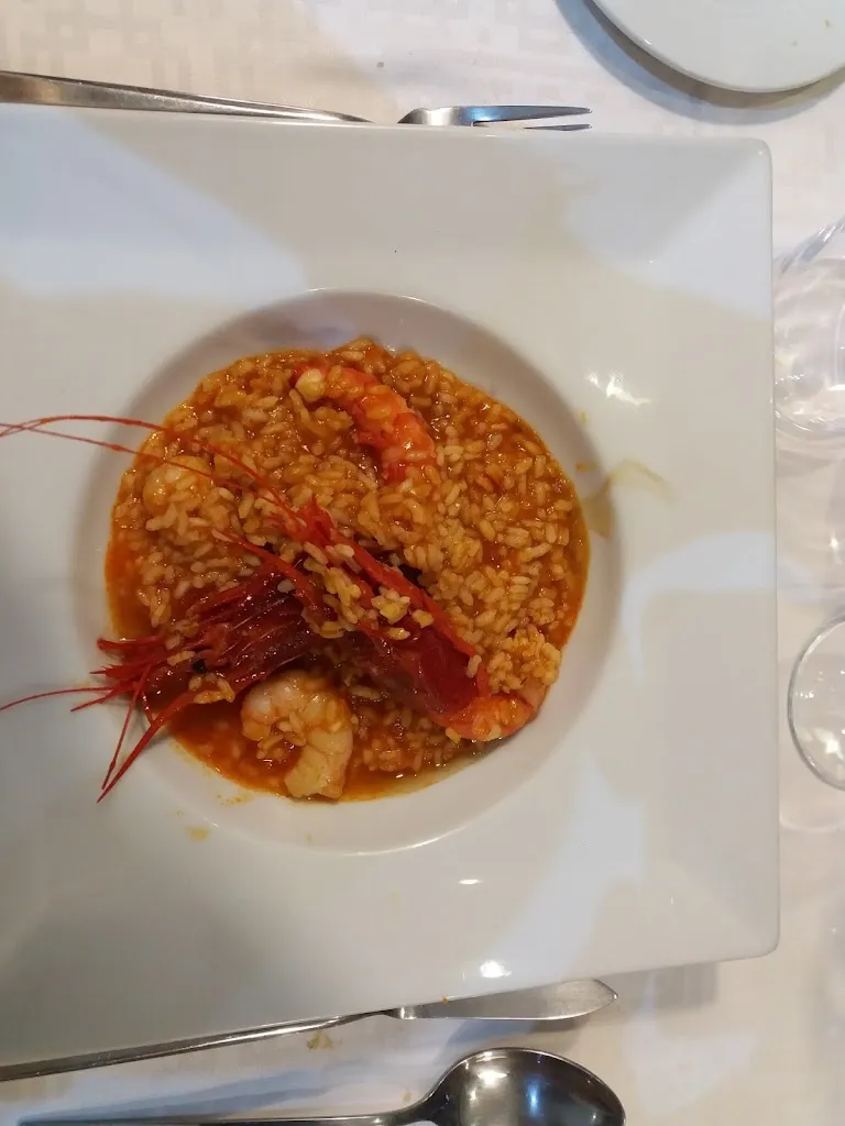 Arturo Villaverde_Restaurante El Casinillo_Colmenar de Oreja_review