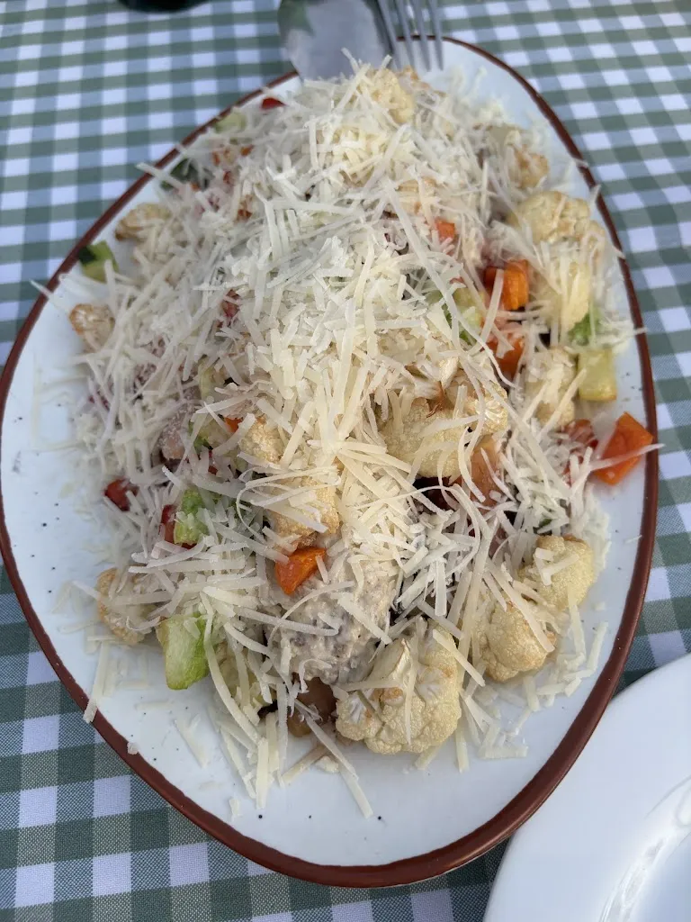 Maria Del Pilar Garcia Diaz_Restaurante El Casinillo_Colmenar de Oreja_review