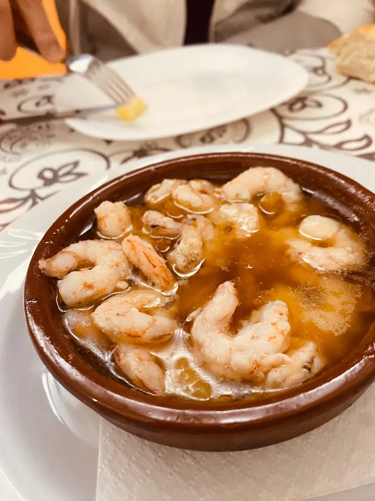 Menu_La Parada_Colmenar de Oreja_image_4