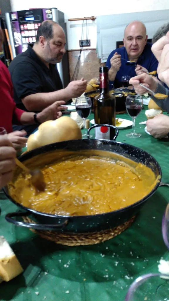 Menu_La Parada_Colmenar de Oreja_image_6