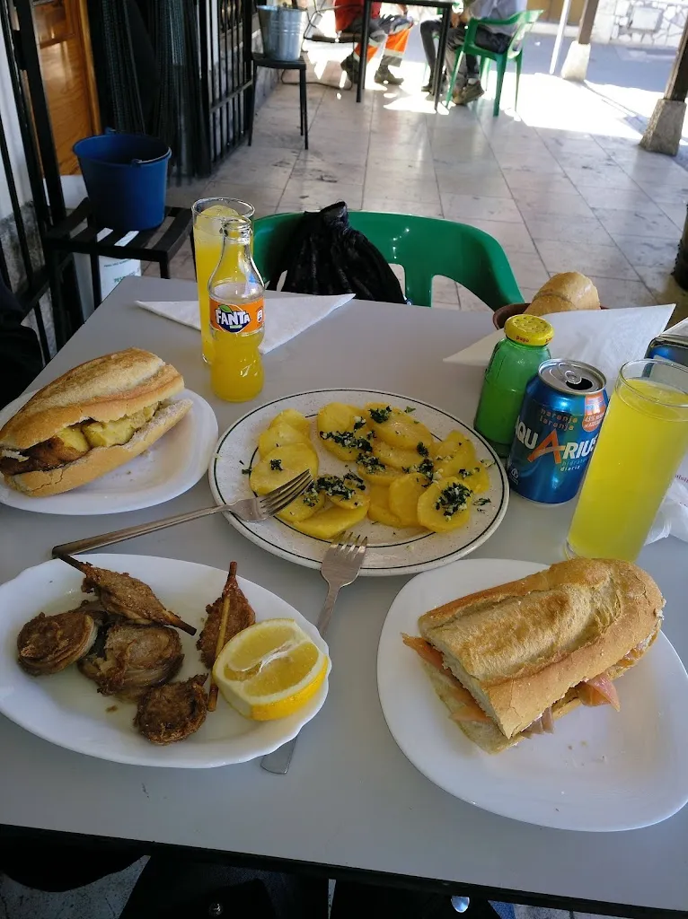 Menu_La Parada_Colmenar de Oreja_image_8