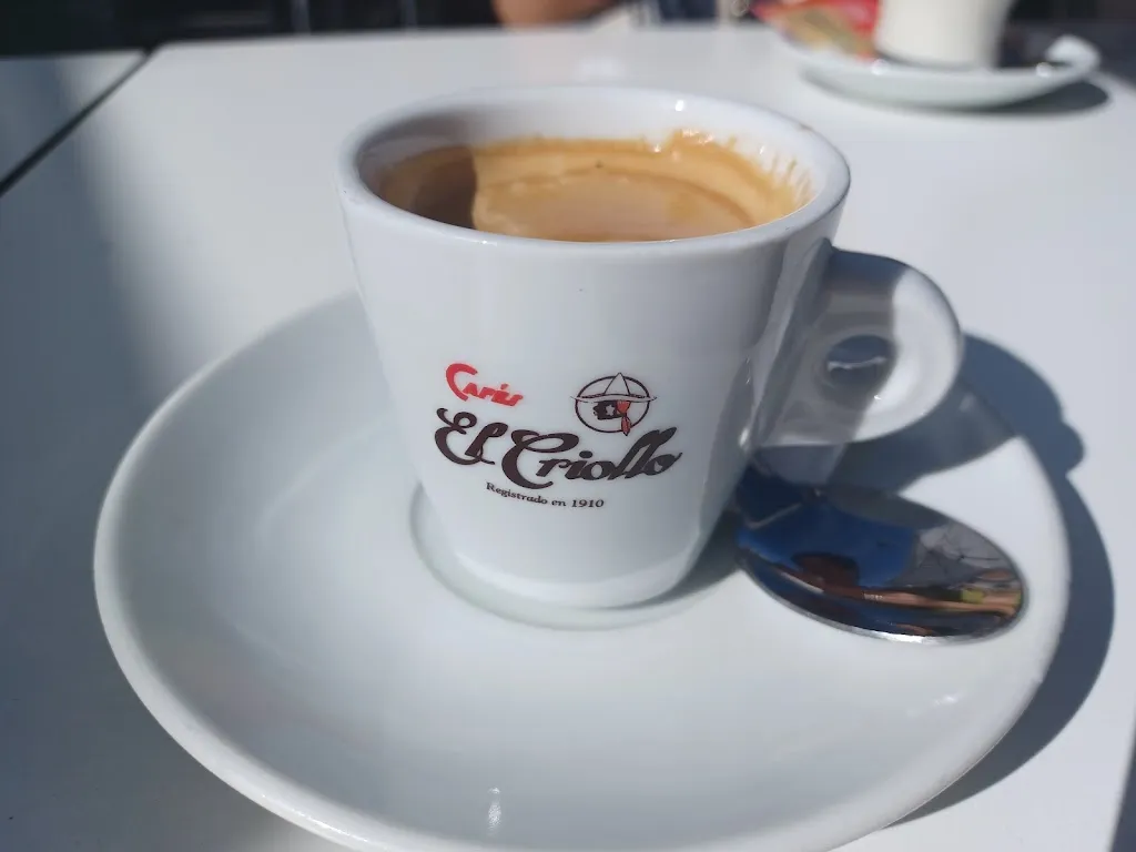 Miguel Martínez_La Parada_Colmenar de Oreja_review