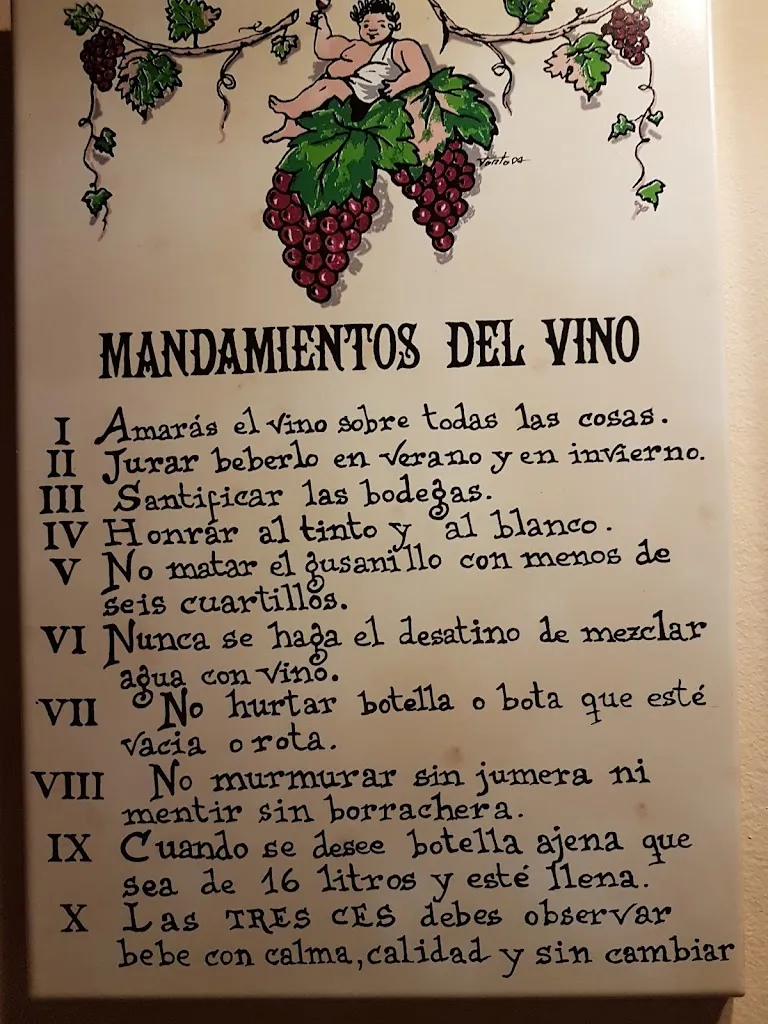 Menu_Restaurante Casa Neo_Colmenar de Oreja_immagine_1