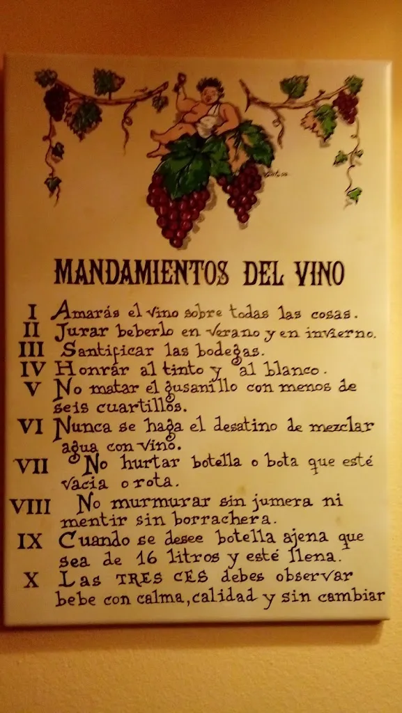 Menu_Restaurante Casa Neo_Colmenar de Oreja_immagine_2