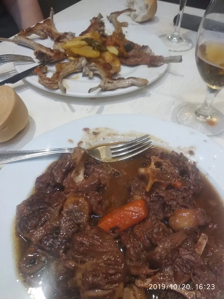 Menu_Restaurante Casa Neo_Colmenar de Oreja_immagine_3