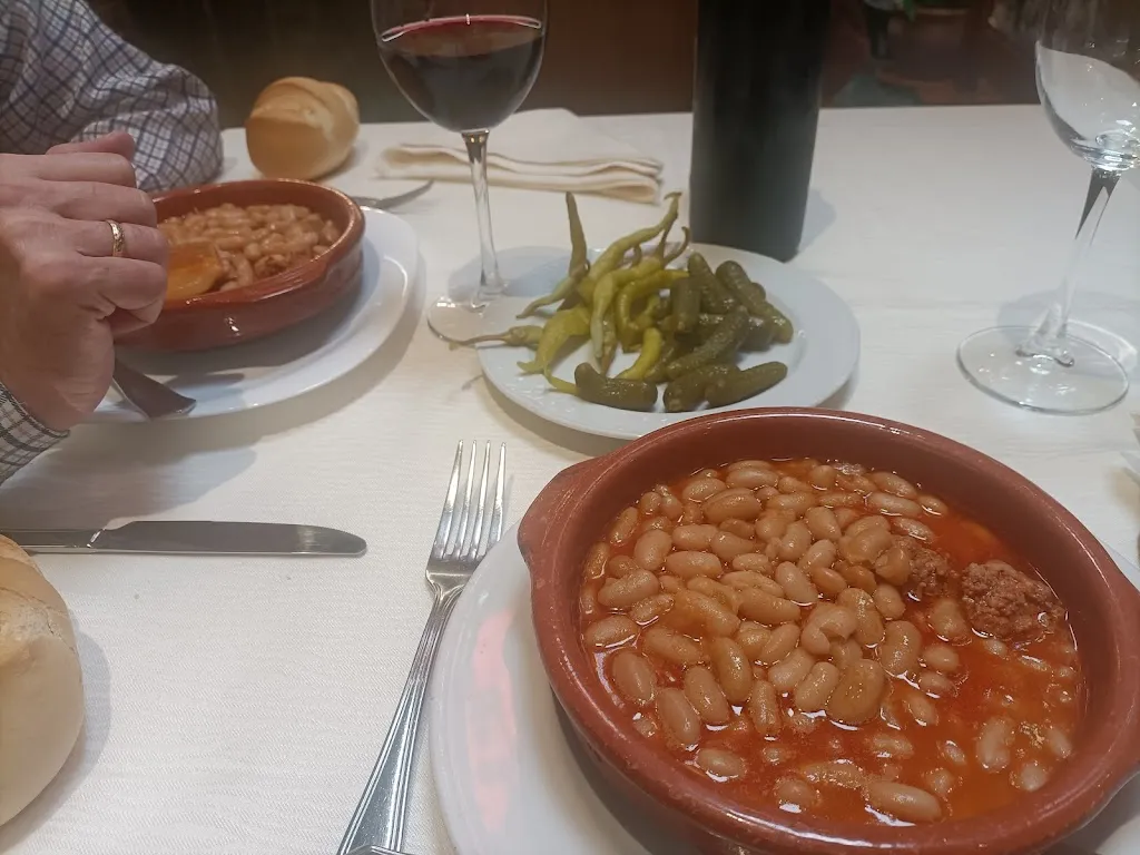 Menu_Restaurante Casa Neo_Colmenar de Oreja_immagine_6